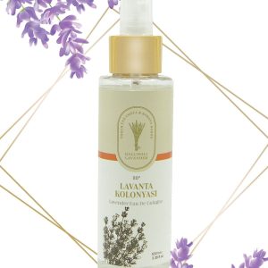 ادکلن اورجینال برند Gallipoli lavender کد 43437586