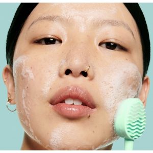 فیس براش اورجینال برند Benefit cosmetics مدل The Porefessional All-in-one Mask Wand کد 756051765
