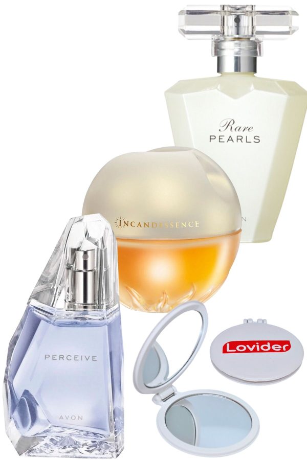 ادکلن اورجینال برند Avon کد 800656262
