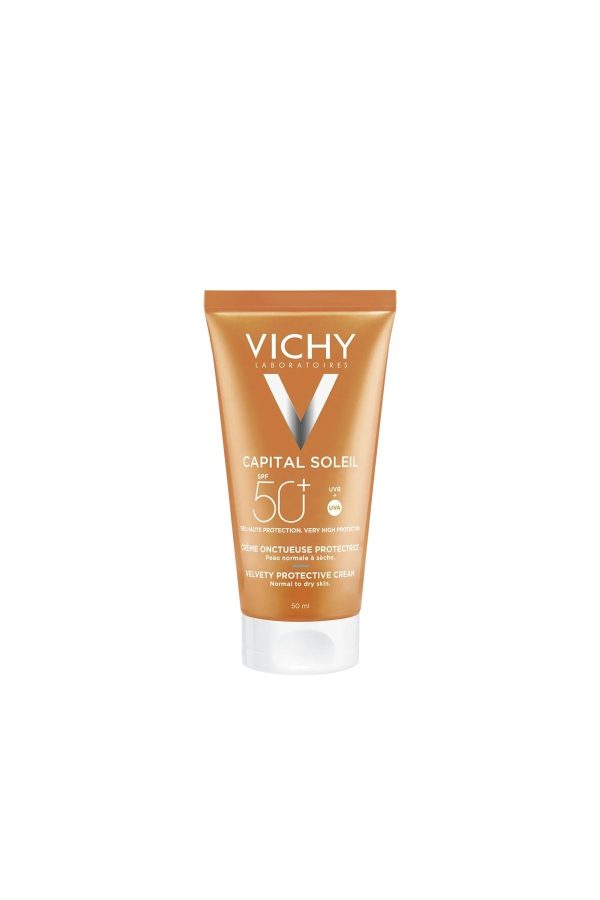 ضد آفتاب صورت اورجینال برند Vichy کد 796041498