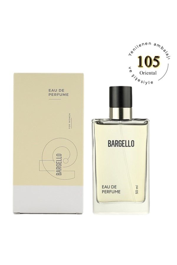 ادکلن اورجینال برند Bargello کد 288790182