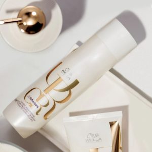 شامپو اورجینال برند Wella کد 790495114