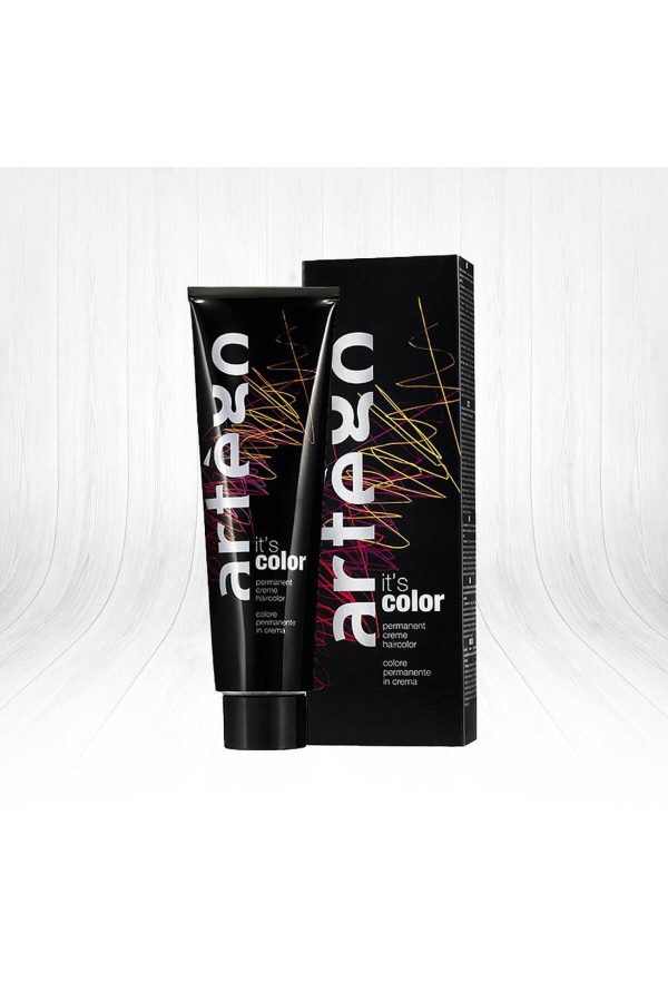 رنگ مو اورجینال برند Artego مدل NEW 65 IT'S COLOR کد 800938160