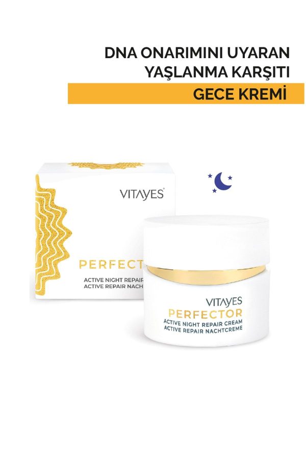 کرم صورت اورجینال برند Vitayes کد 118761278