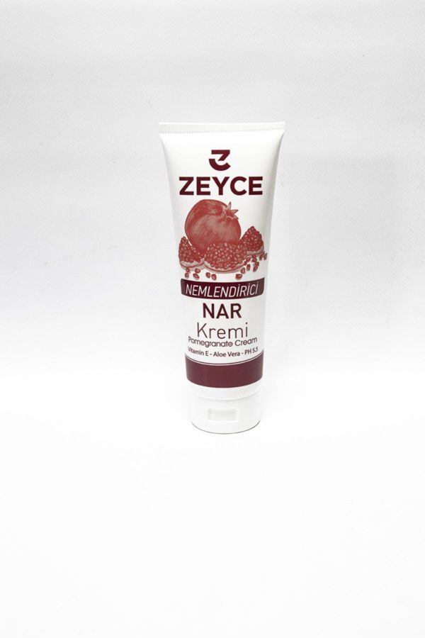 کرم صورت اورجینال برند Zeyce کد 48376865