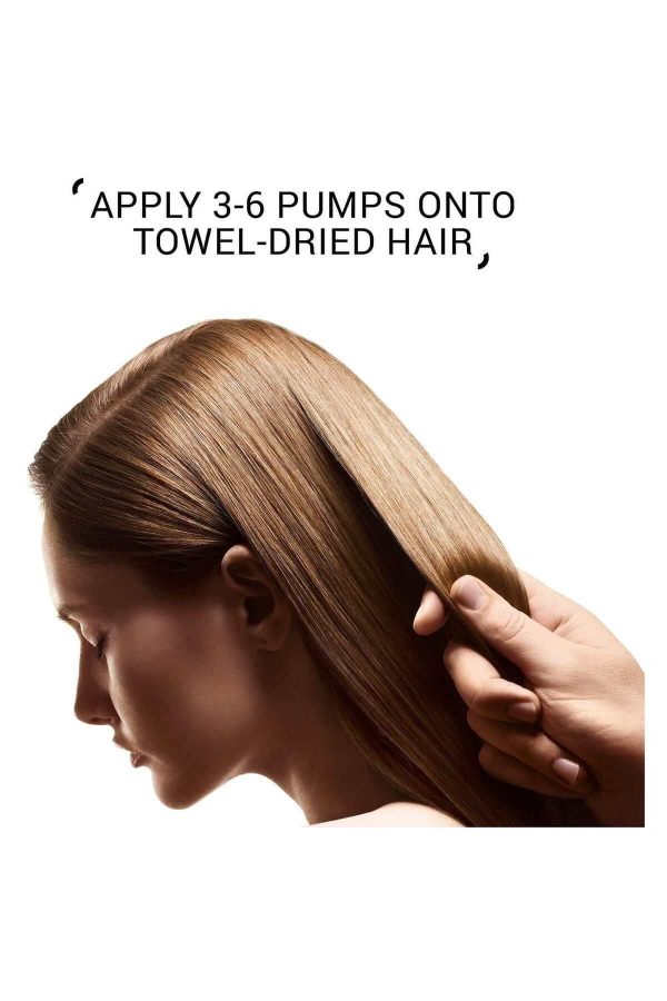 ماسک مو اورجینال برند Wella کد 814845807 - Image 3