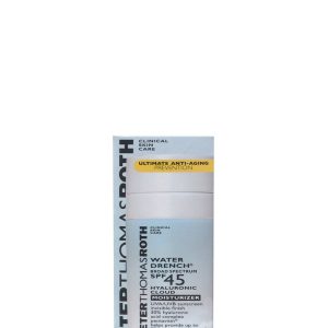 کرم صورت اورجینال برند Peter thomas roth کد 819029634