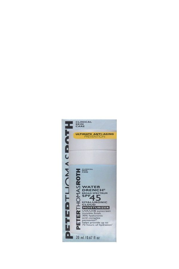 کرم صورت اورجینال برند Peter thomas roth کد 819029634 - Image 2