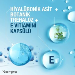 سرم پوست اورجینال برند Neutrogena کد 812021697