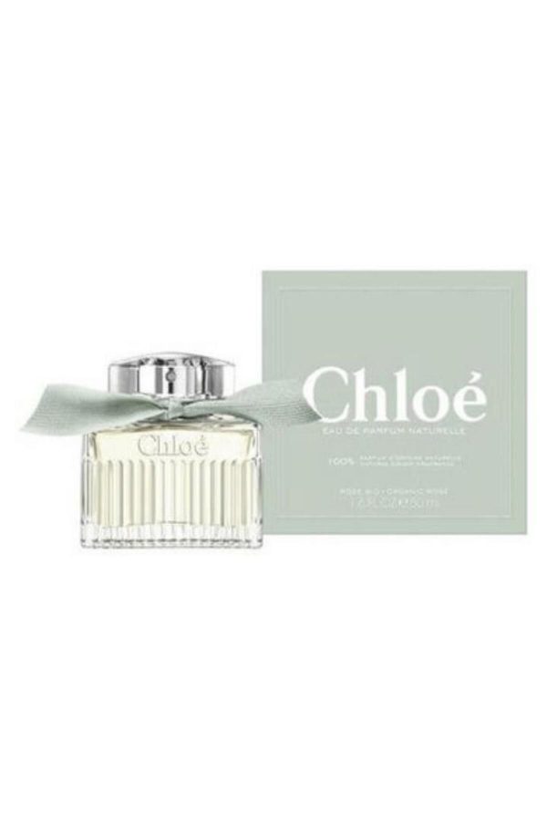 ادکلن اورجینال برند Chloe مدل 6085060 Eau De 50ml Naturelle کد 207939934