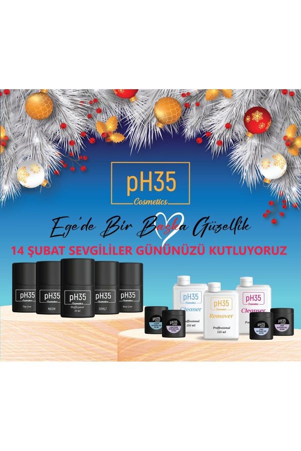 شامپو اورجینال برند Ph35cosmetics کد 807598809 - Image 4