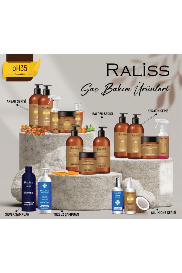 شامپو اورجینال برند Ph35cosmetics کد 807598809 - Image 5