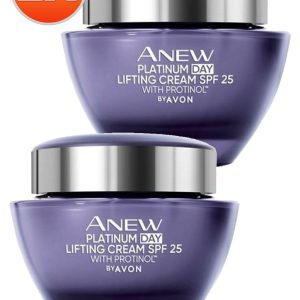کرم صورت اورجینال برند Avon کد 129464506