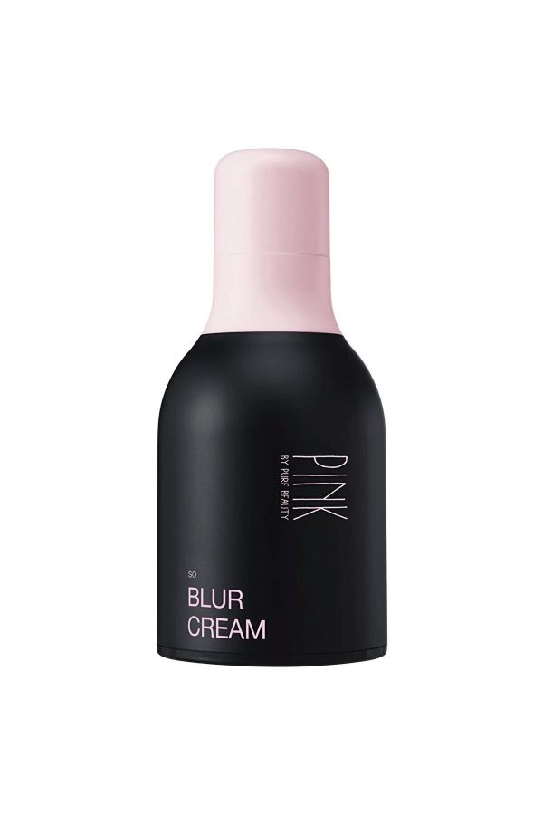 سرم پوست اورجینال برند Pink مدل So Blur Cream کد 831606493
