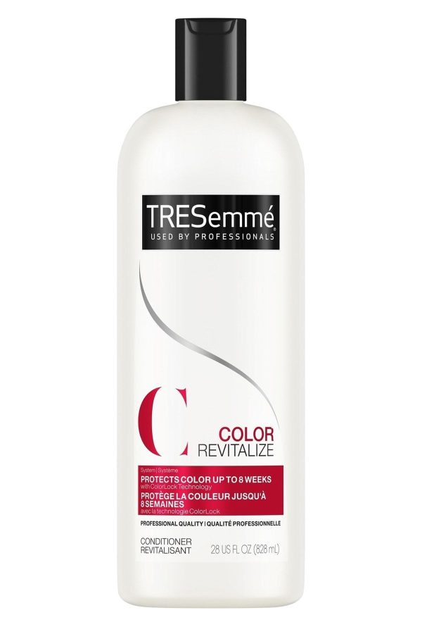 کرم مو اورجینال برند Tresemme کد 68147158