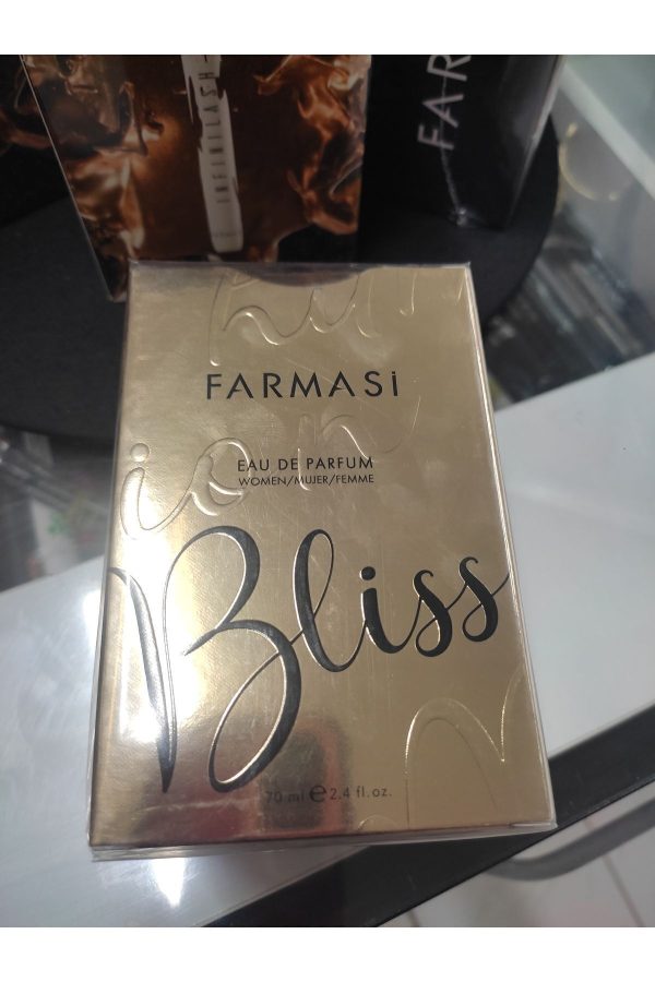 ادکلن اورجینال برند Farmasi کد 822767020