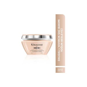 ماسک مو اورجینال برند Kerastase کد 757677245