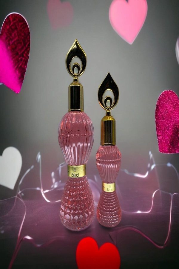 ادکلن اورجینال برند Beluci مدل Perfumed Harmony Love Colognes 200mlx100ml کد 713344868