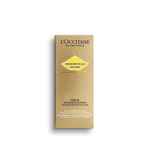 سرم پوست اورجینال برند L occitane مدل Divine Extract – Divine Serum کد 774564291