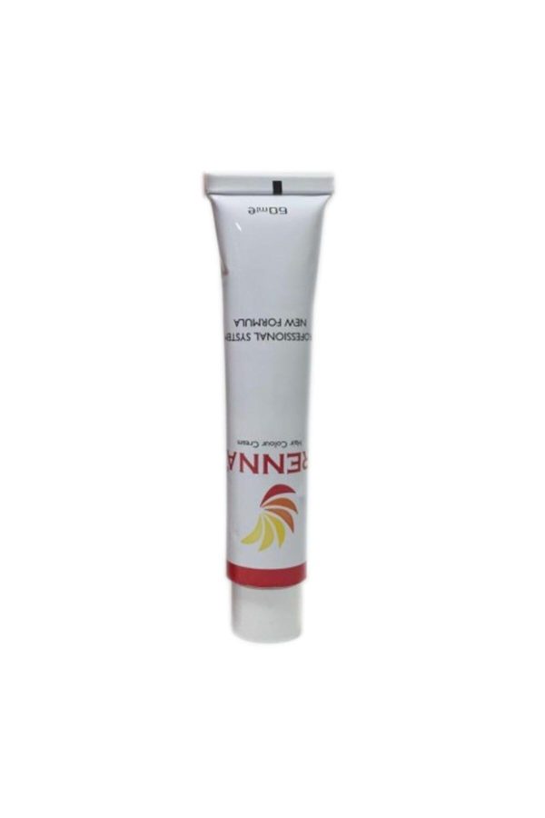 رنگ مو اورجینال برند Renna مدل Tüp 60 ml کد 63270389