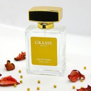 ادکلن اورجینال برند Grasse parfumery مدل Liberta Edp 50 ml (LİBRE) کد 778306888