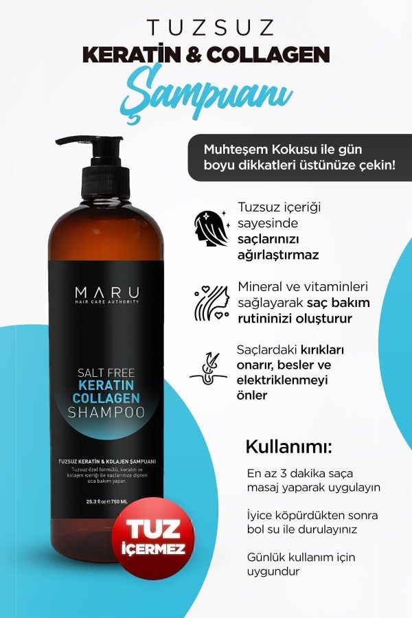 شامپو اورجینال برند Maru کد 218397039