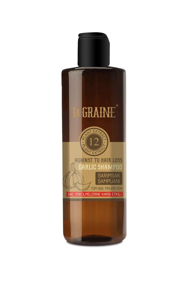 شامپو اورجینال برند La graine کد 641053955