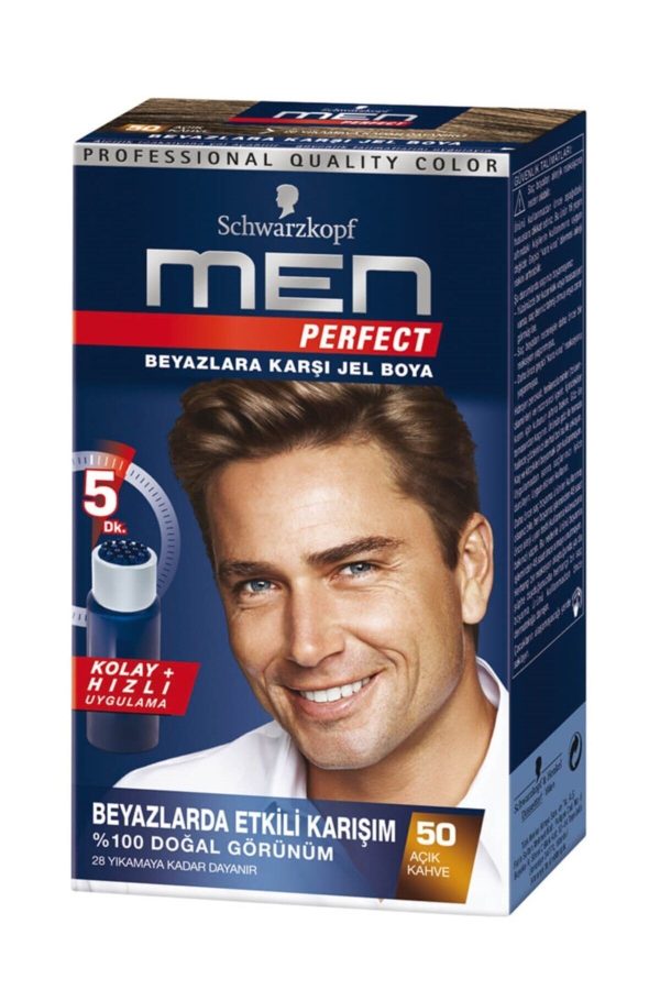 رنگ مو اورجینال برند Schwarzkopf کد 106337059