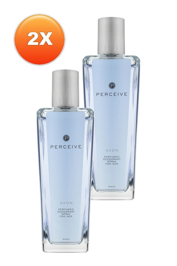 دئودورانت اورجینال برند Avon کد 823195832 - Image 2