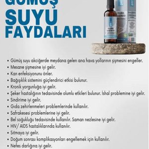 اسپری بدن اورجینال برند Pern vital مدل Silver Water کد 73634772