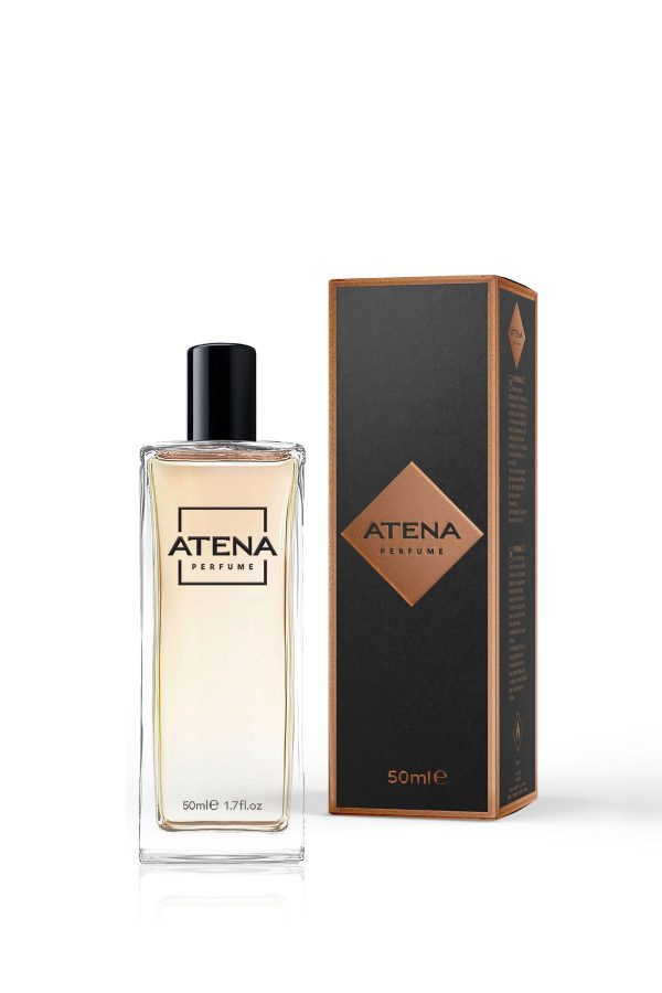 ادکلن اورجینال برند Atena perfume مدل K58 Oryantal Edp 50 ml کد 775493424 - Image 2