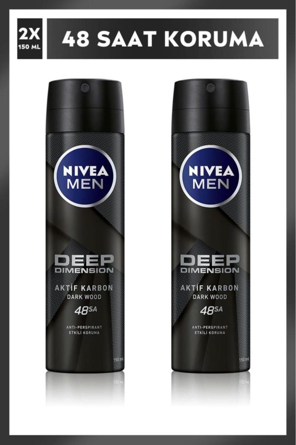 دئودورانت اورجینال برند Nivea کد 3901113