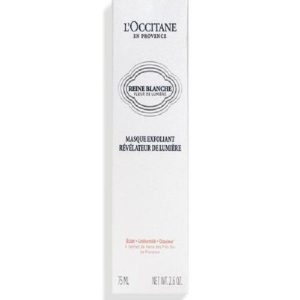 لایه بردار اورجینال برند L occitane مدل Whitening Peeling کد 765305191