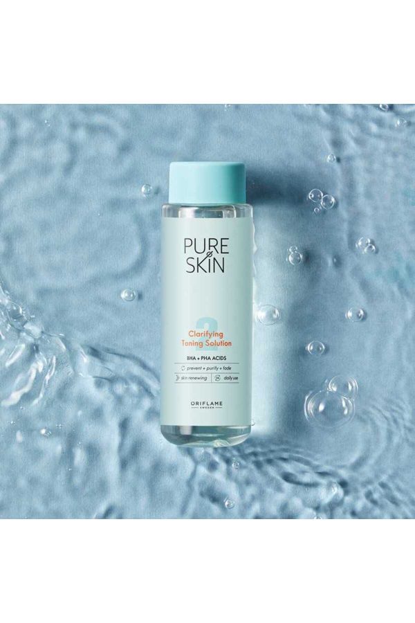 پاک کننده صورت اورجینال برند Oriflame کد 775564099