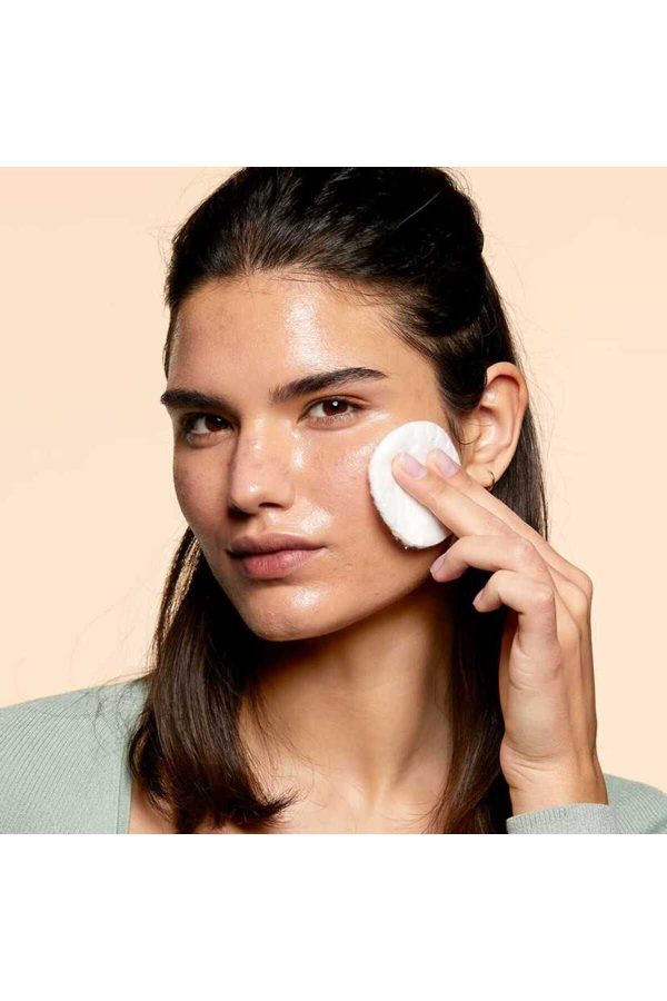 پاک کننده صورت اورجینال برند Oriflame کد 775564099 - Image 2