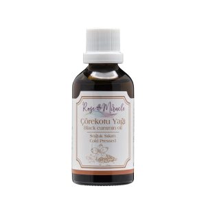 روغن مراقبت کننده اورجینال برند Rose miracle کد 751933332
