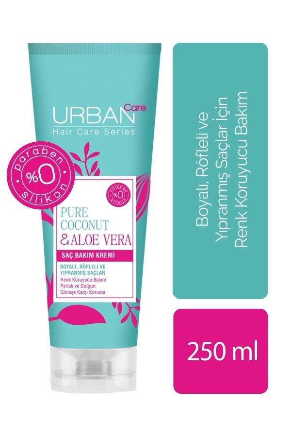 رنگ مو اورجینال برند Urban care کد 376645086