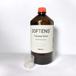 دهانشویه اورجینال برند Softens کد 821155473
