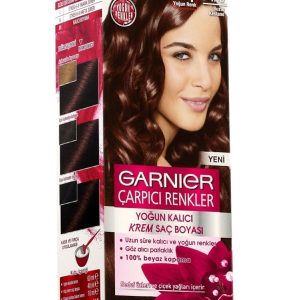 رنگ مو اورجینال برند Garnier کد 4428366