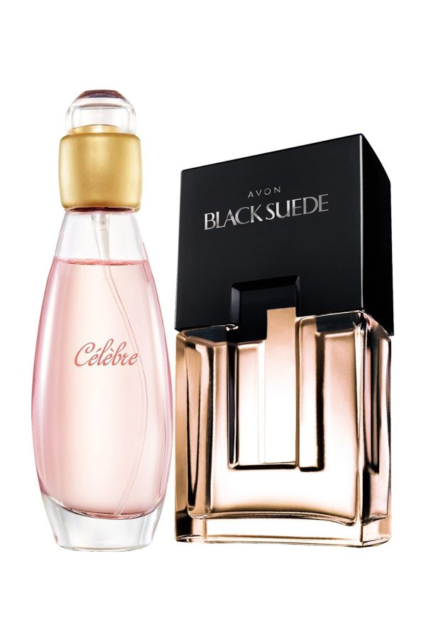 ادکلن اورجینال برند Avon کد 129506152