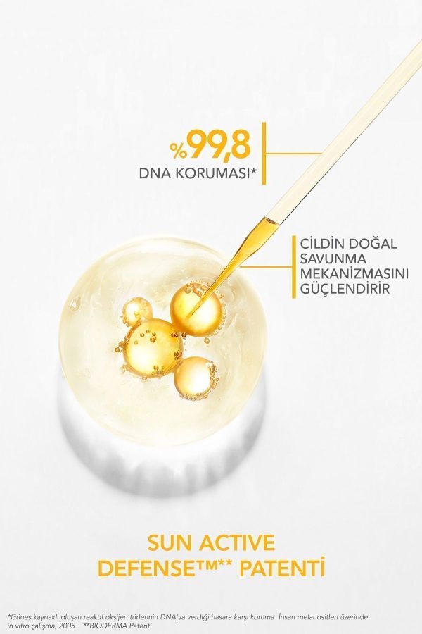 ضد آفتاب صورت اورجینال برند Bioderma کد 266091535 - Image 3