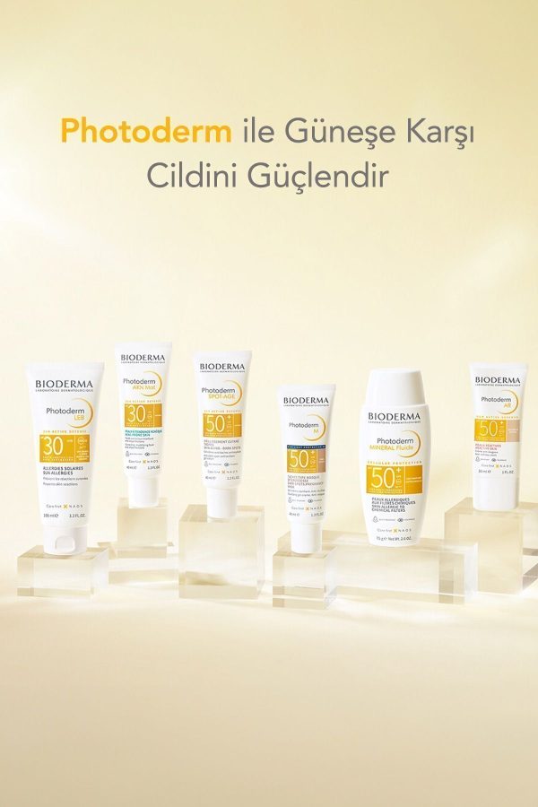ضد آفتاب صورت اورجینال برند Bioderma کد 266091535 - Image 8