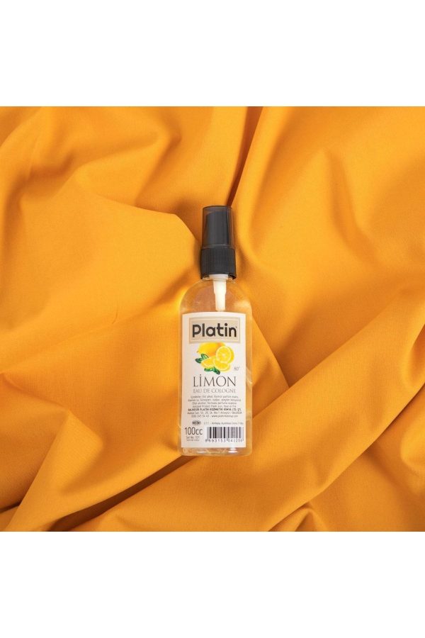 ادکلن اورجینال برند Platin kolonya parfum کد 196953460