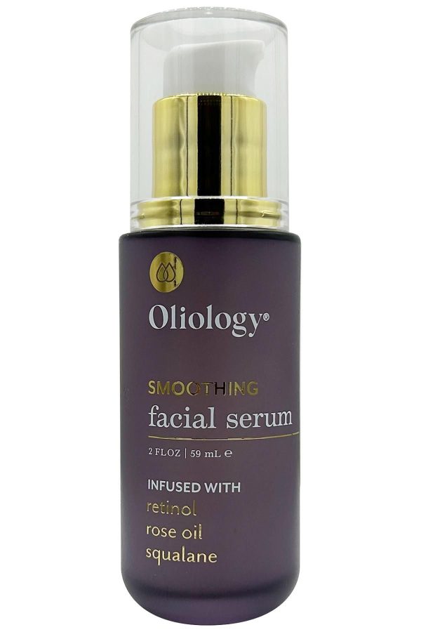سرم پوست اورجینال برند Oliology مدل Smoothing Yüz Serumu 59ML کد 833252147