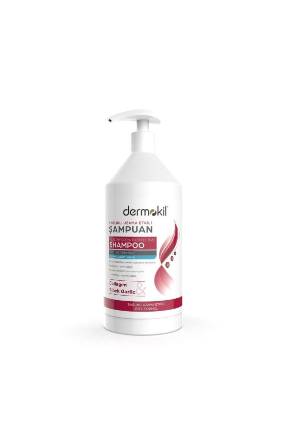 شامپو اورجینال برند Dermokil کد 779509445
