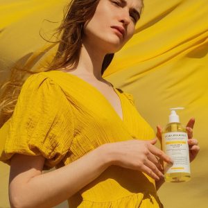پاک کننده صورت اورجینال برند Clara hygienics کد 759242903