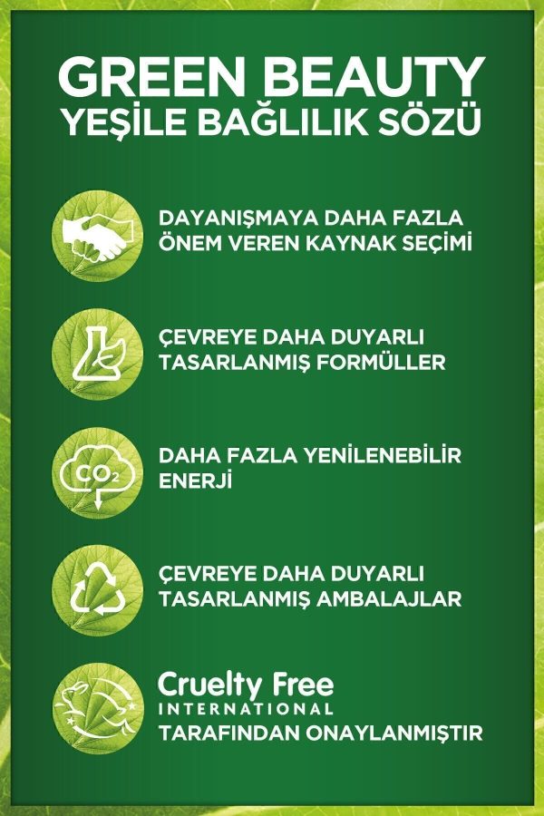 ماسک صورت اورجینال برند Garnier کد 99689077 - Image 6