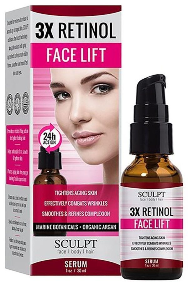 سرم پوست اورجینال برند Sculpt کد 335110035