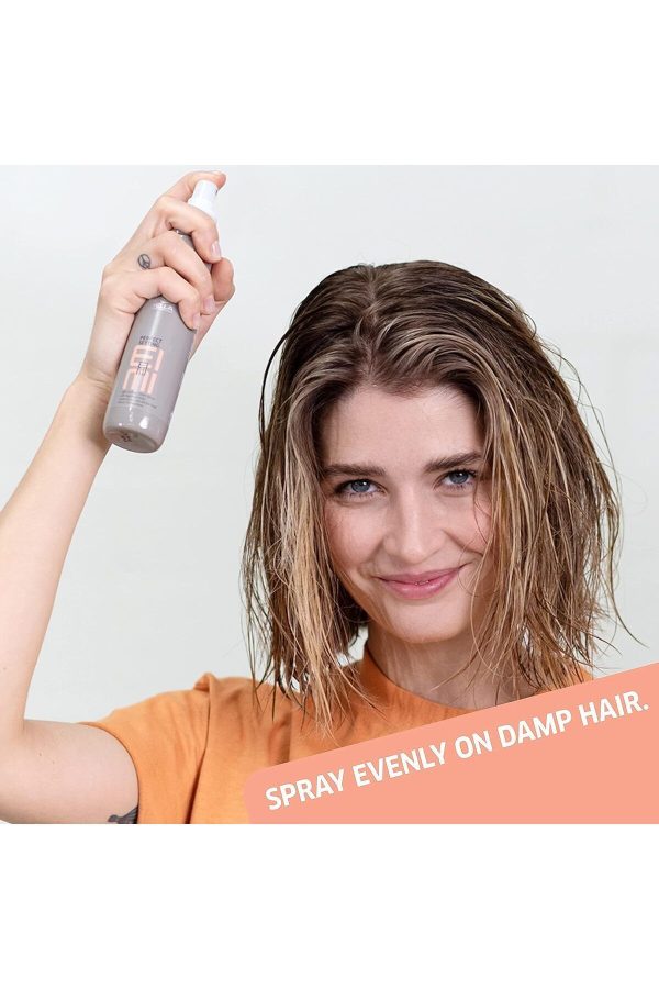 اسپری مو اورجینال برند Wella professionals مدل Perfect Setting کد 829945967 - Image 3