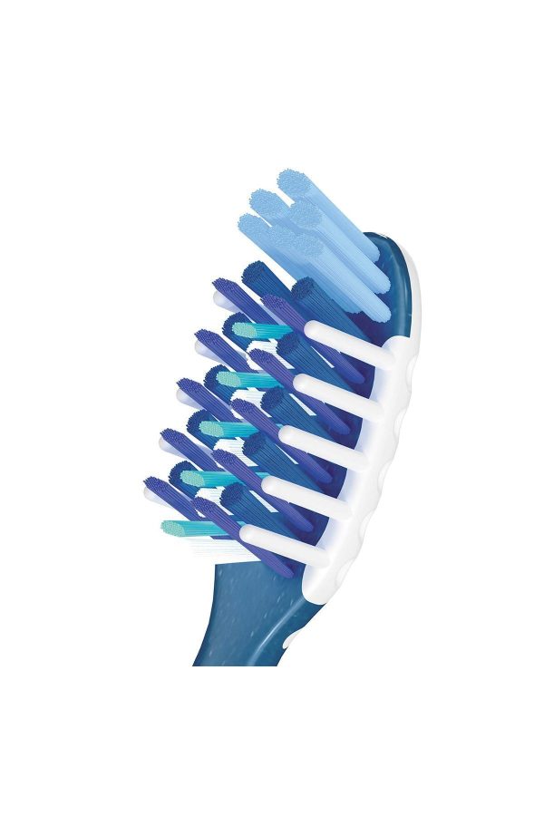 مسواک دستی اورجینال برند Oral b کد 1069259 - Image 3